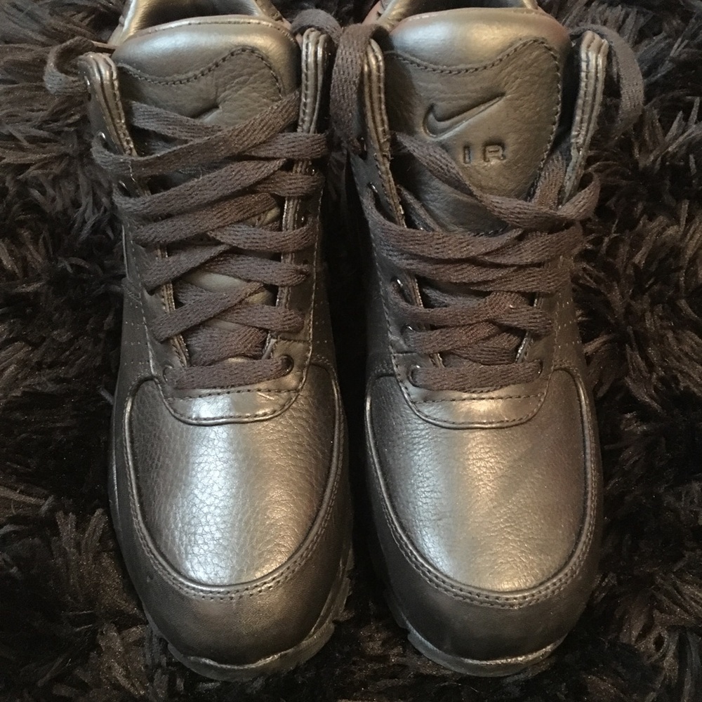 Nike boots
